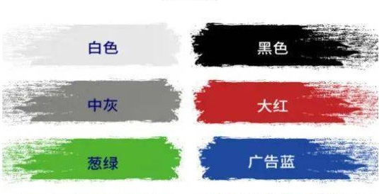 水性工業(yè)漆涂裝施工工藝詳細(xì)講解！ 